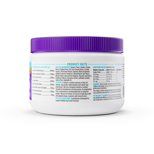 Wellness Supplements Hip & Joint