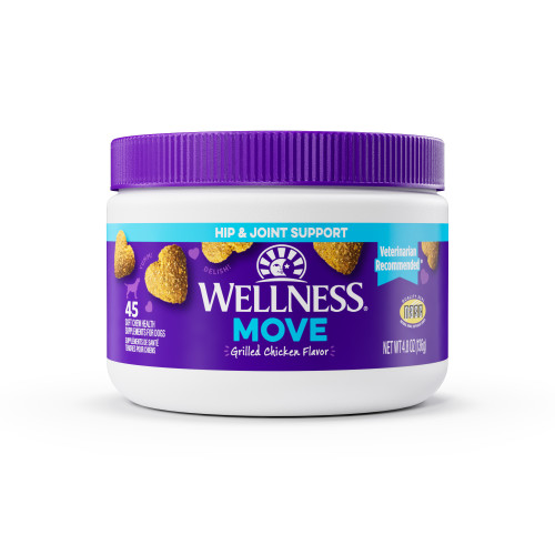 Wellness Supplements Hip & Joint