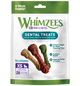 WHIMZEES Dental Treats Daily Use Pack