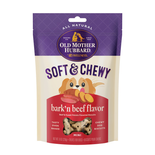 Old Mother Hubbard Soft & Chewy