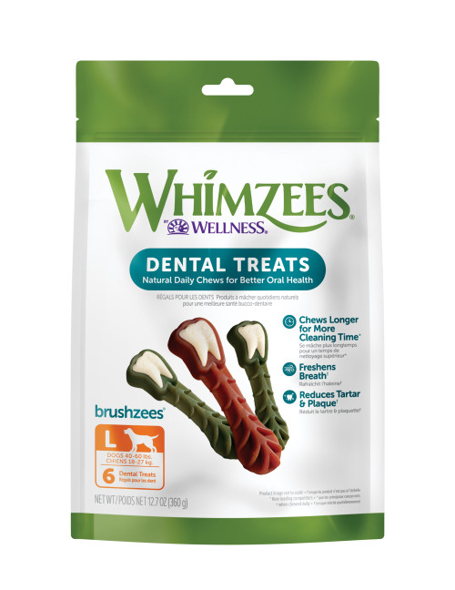 WHIMZEES Brushzees