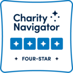 Charity Navigator 4 Star Rated Organization - Medical Teams International
