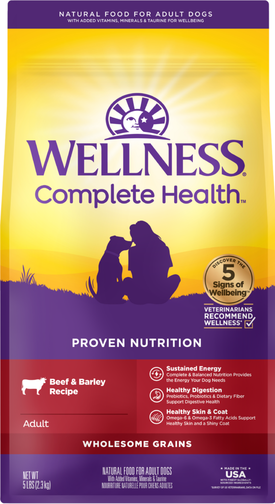 Wellness Complete Health